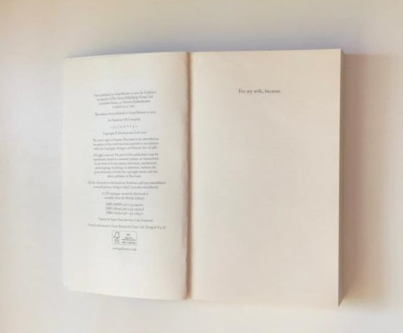 Eversion - Alastair Reynolds