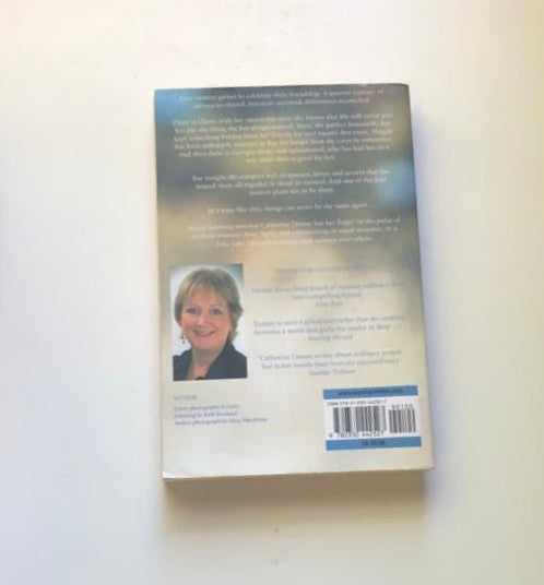 At a time like this - Catherine Dunne