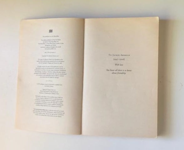 At a time like this - Catherine Dunne