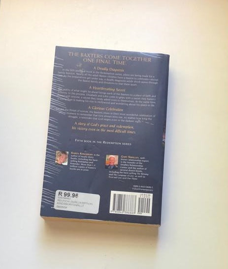 Reunion - Karen Kingsbury with Gary Smalley