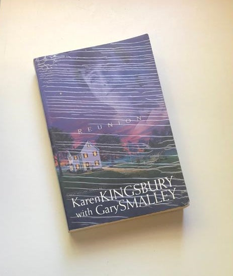 Reunion - Karen Kingsbury with Gary Smalley