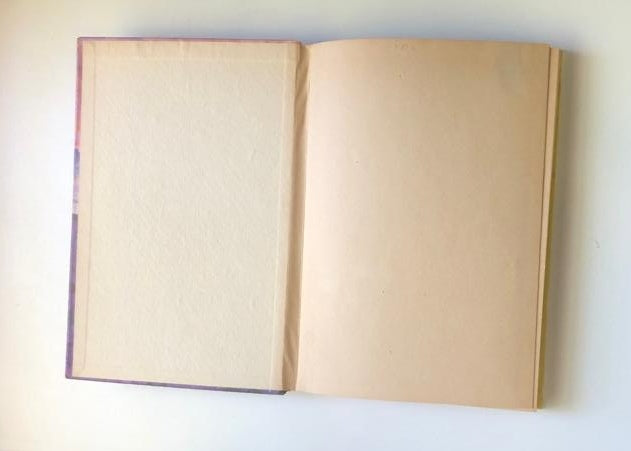 Wuthering heights - Emily Brontë