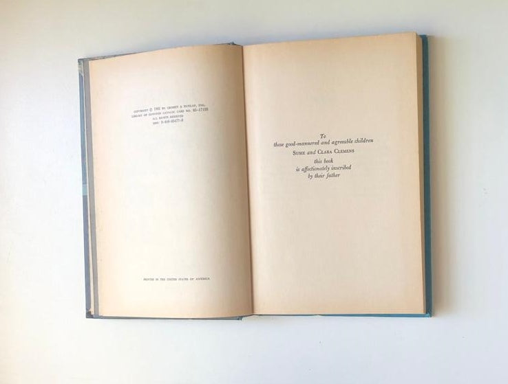 The prince and the pauper - Samuel Clemens