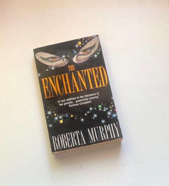 The enchanted - Roberta Murphy