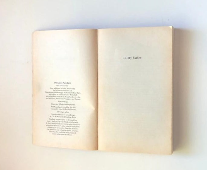 The enchanted - Roberta Murphy