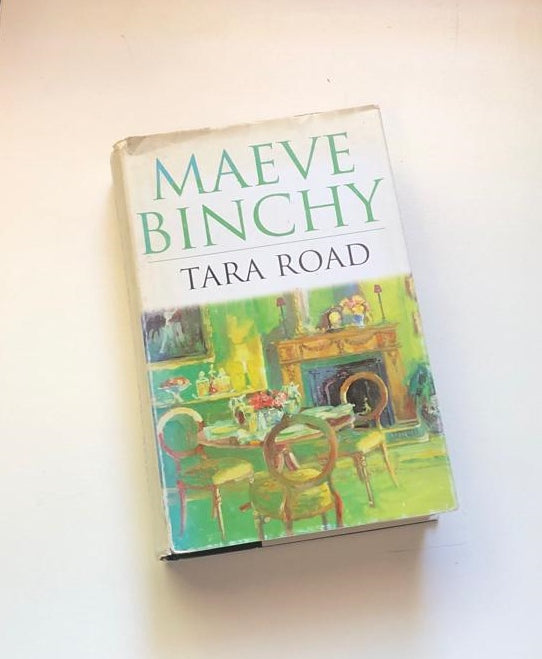 Tara Road - Maeve Binchy