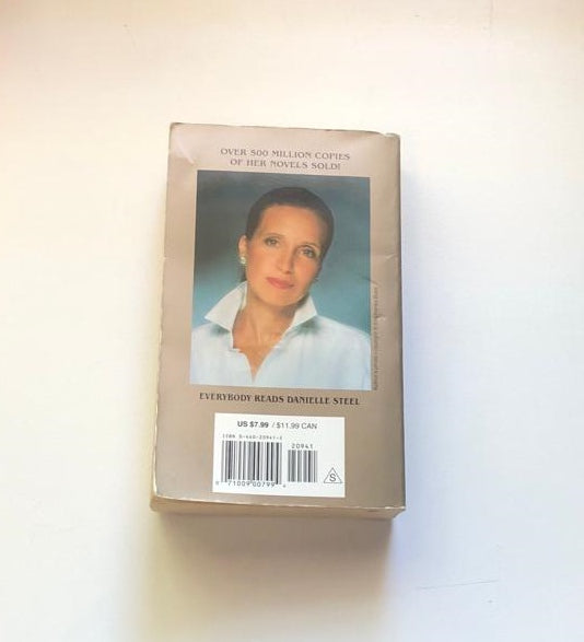 Message from Nam - Danielle Steel