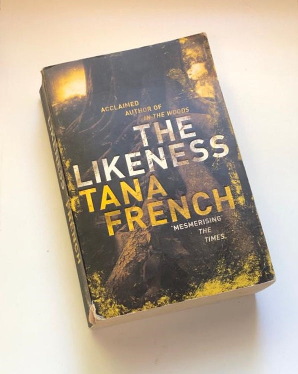 The likeness - Tana French