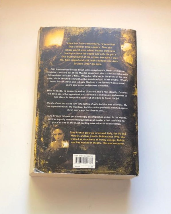 The likeness - Tana French