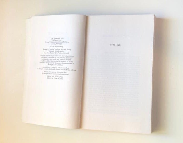 A popular dictionary of Shinto - Brian Bocking