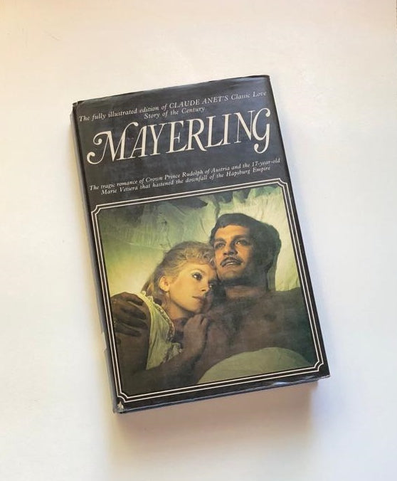 Mayerling - Claude Anet