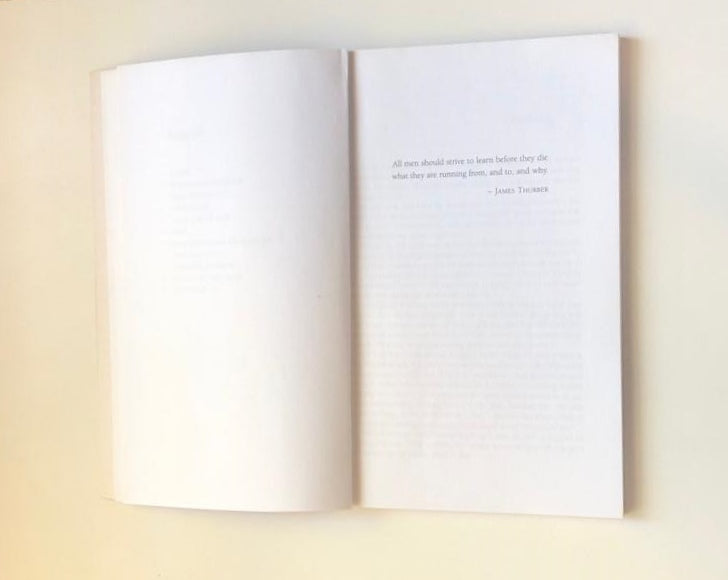 Die lewe is ’n halwe roman - S.P. Benjamin (First edition)