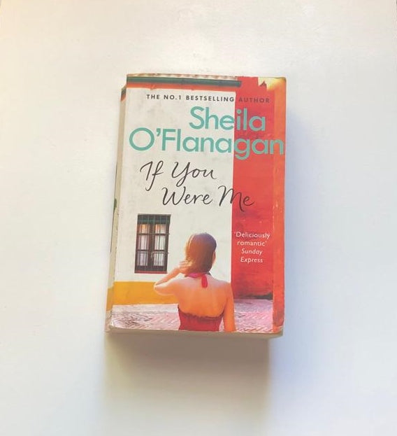 If you were me - Sheila O'Flanagan