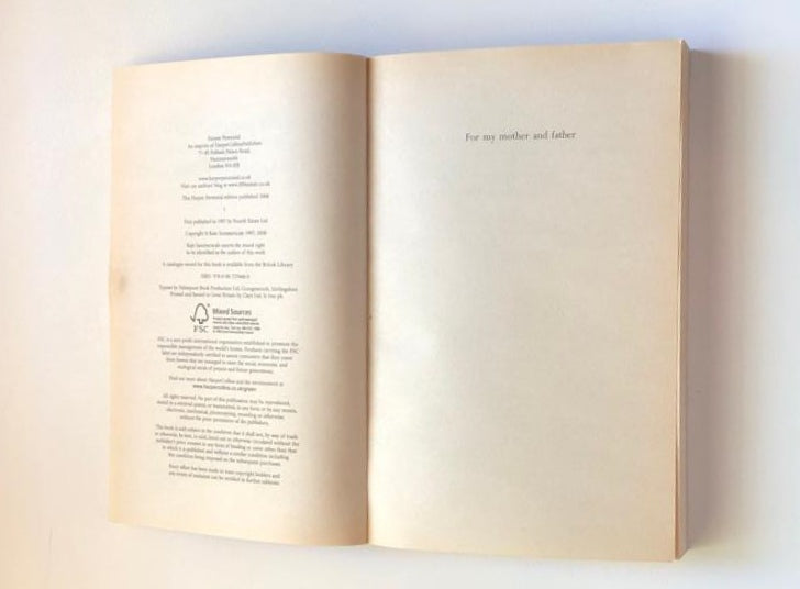 The queen of Whale Cay - Kate Summerscale