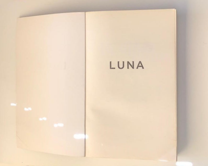 Luna: Wolf moon - Ian McDonald