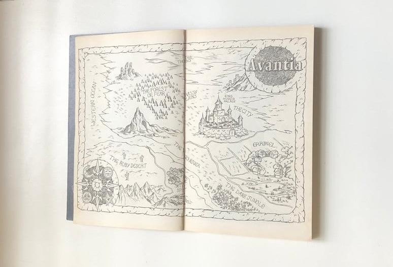 Kronus the clawed menace - Adam Blade (Beast Quest #47; The Pirate King Series)