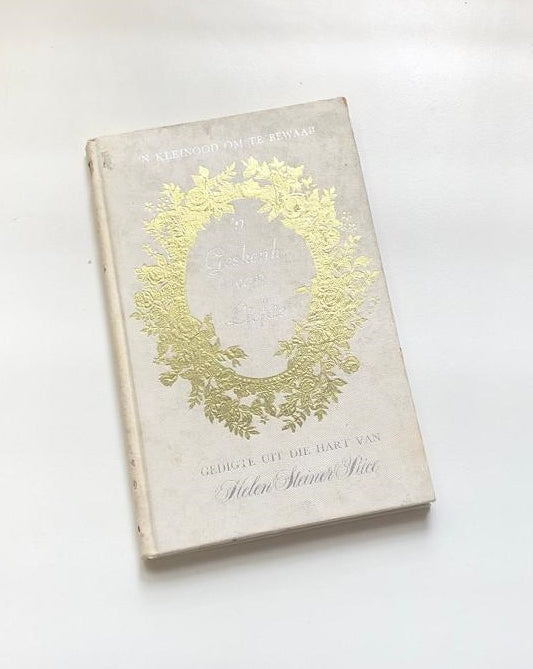 ’n Geskenk van liefde - Gedigte uit die hart van Helen Steiner Rice