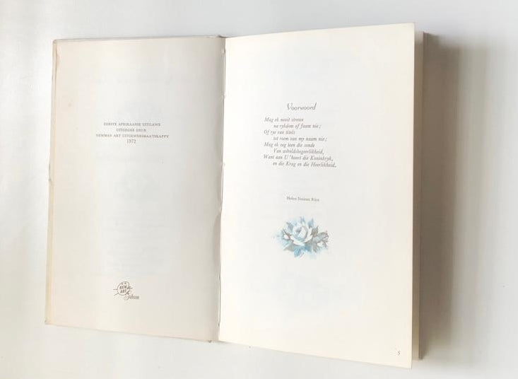 ’n Geskenk van liefde - Gedigte uit die hart van Helen Steiner Rice