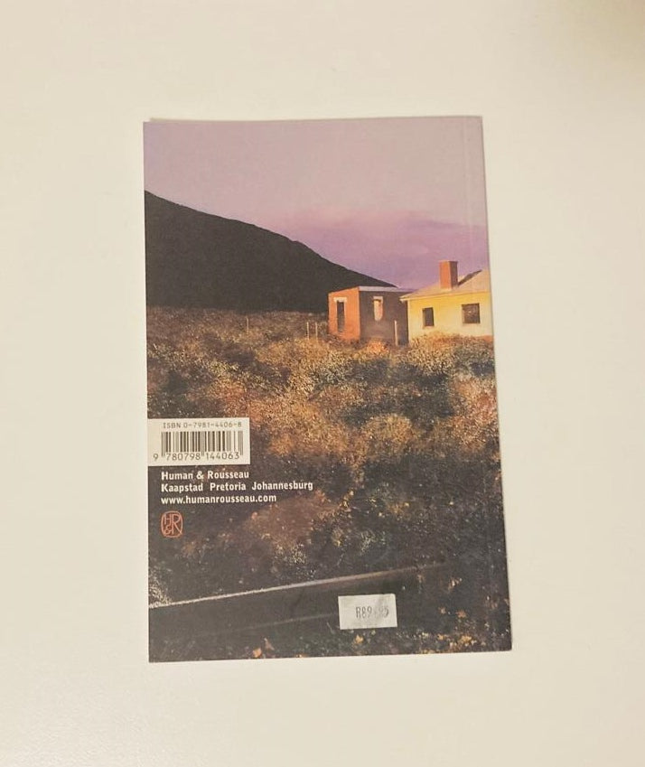 Duskant die einders - Lina Spies (First edition)