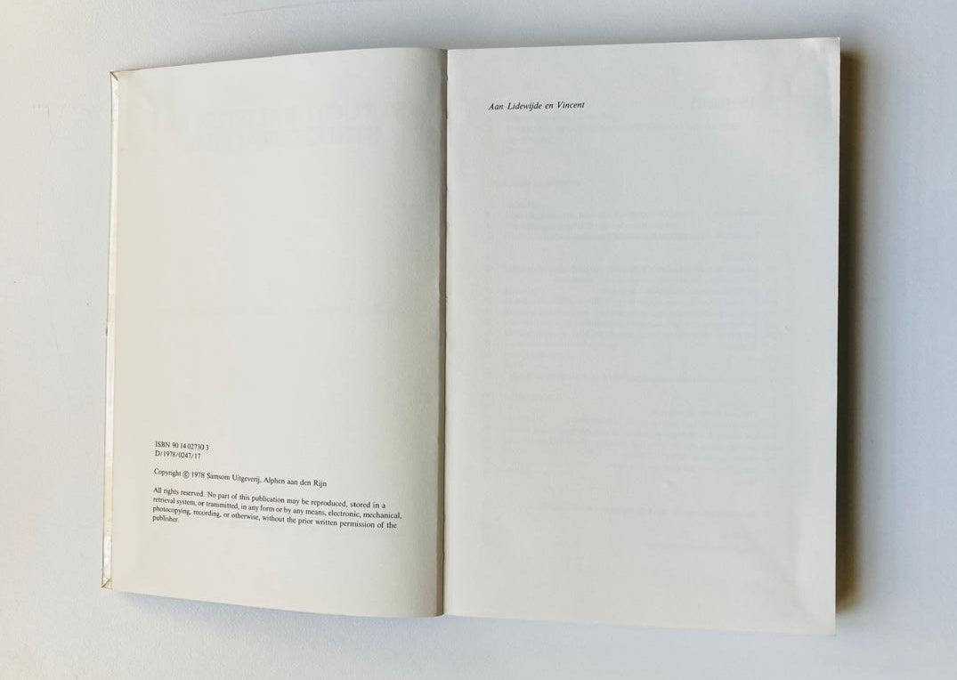 Structuralisten en structuralisme - Dr. R.C. Kwant