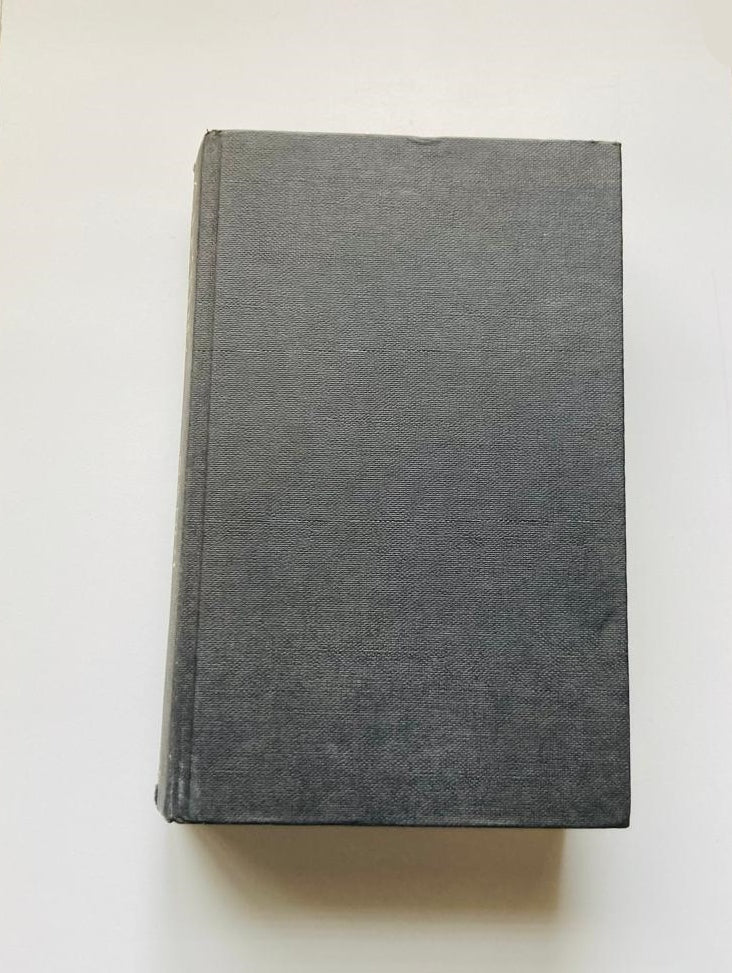 All the rivers run - Nancy Cato