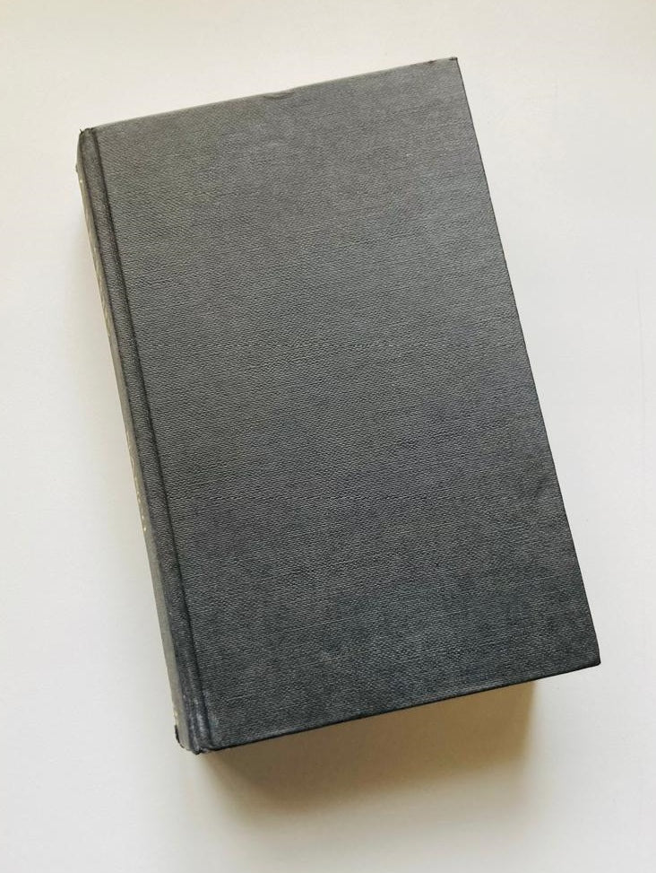 All the rivers run - Nancy Cato