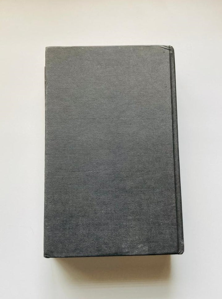 All the rivers run - Nancy Cato