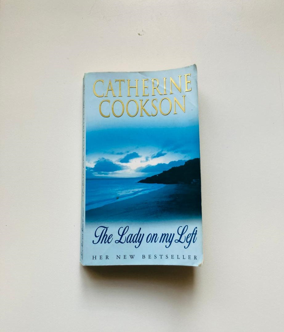 The lady on my left - Catherine Cookson