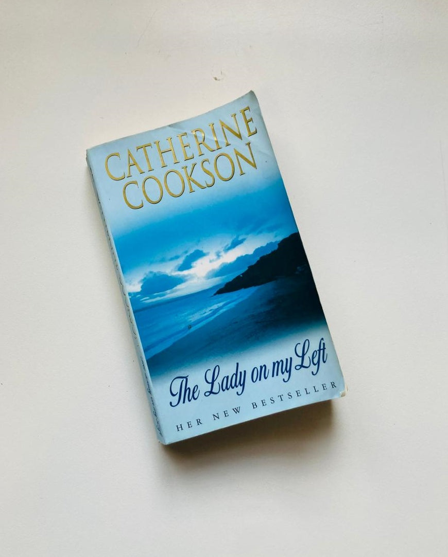The lady on my left - Catherine Cookson