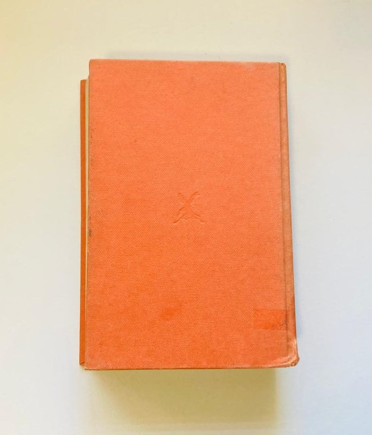 Devil's cub - Georgette Heyer