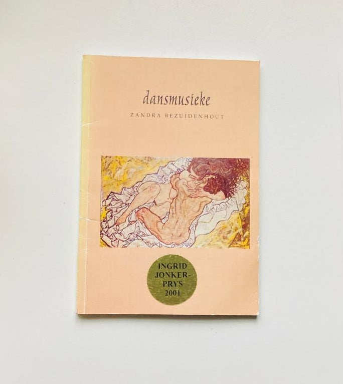 Dansmusieke - Zandra Bezuidenhout (Signed)