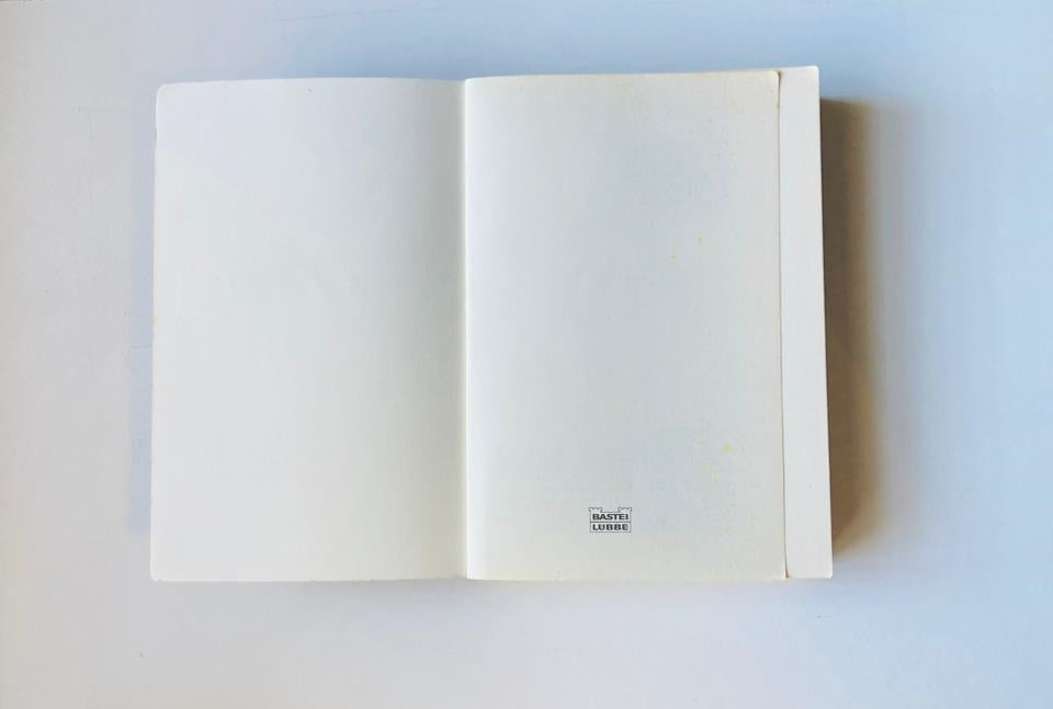 Im bruchteil der sekunde - David Baldacci