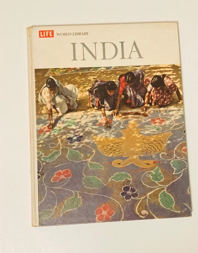 India - Life World Library