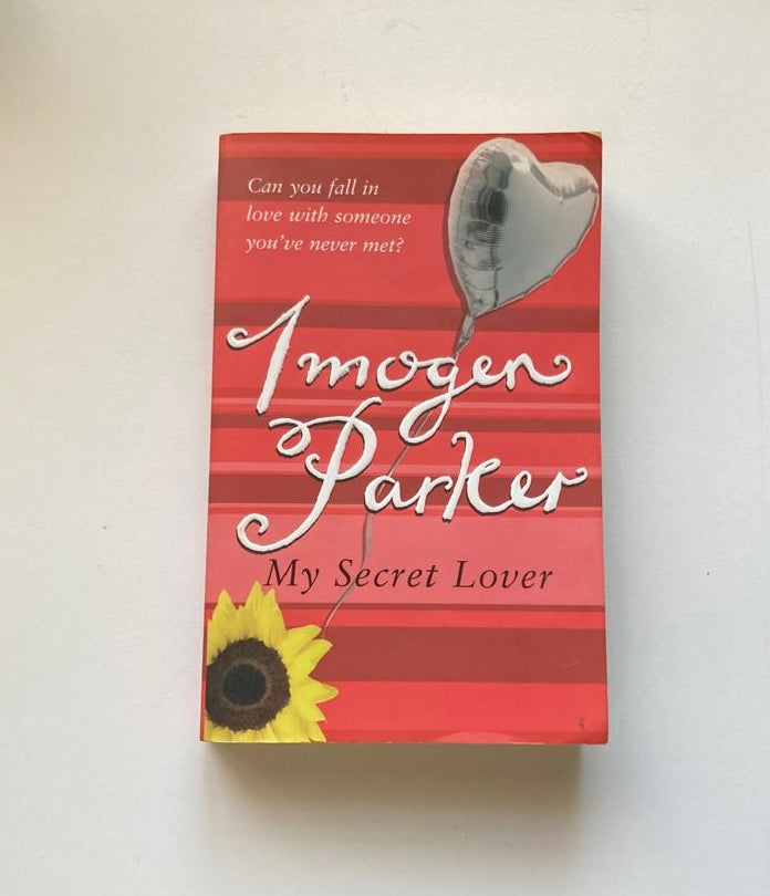 My secret lover - Imogen Parker