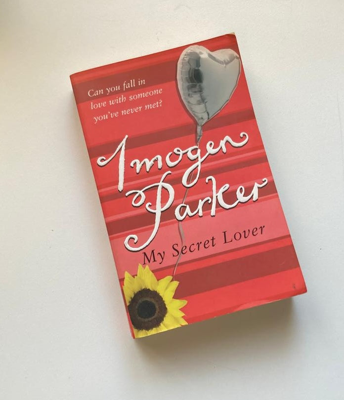 My secret lover - Imogen Parker