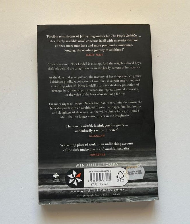 The fates will find their way - Hannah Pittard