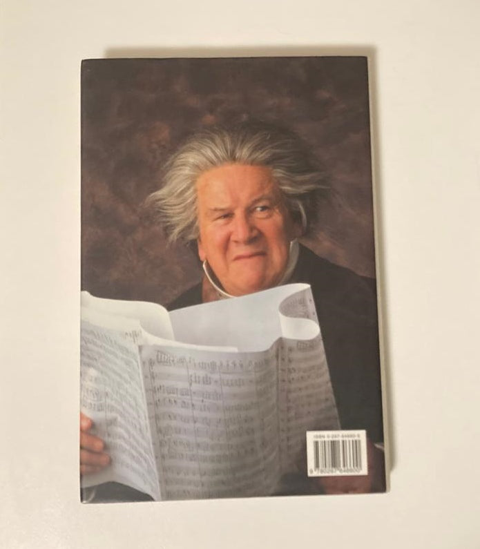 Peter Ustinov: The gift of laughter - John Miller