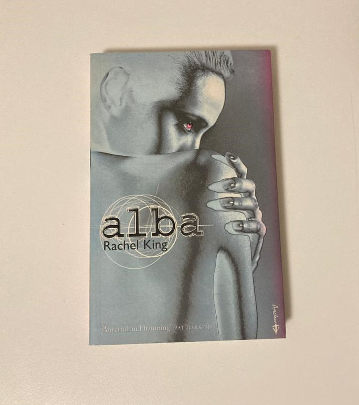 Alba - Rachel King