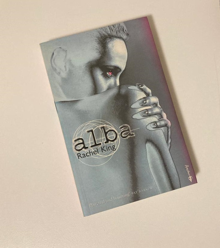 Alba - Rachel King