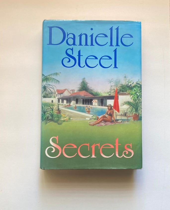 Secrets - Danielle Steel