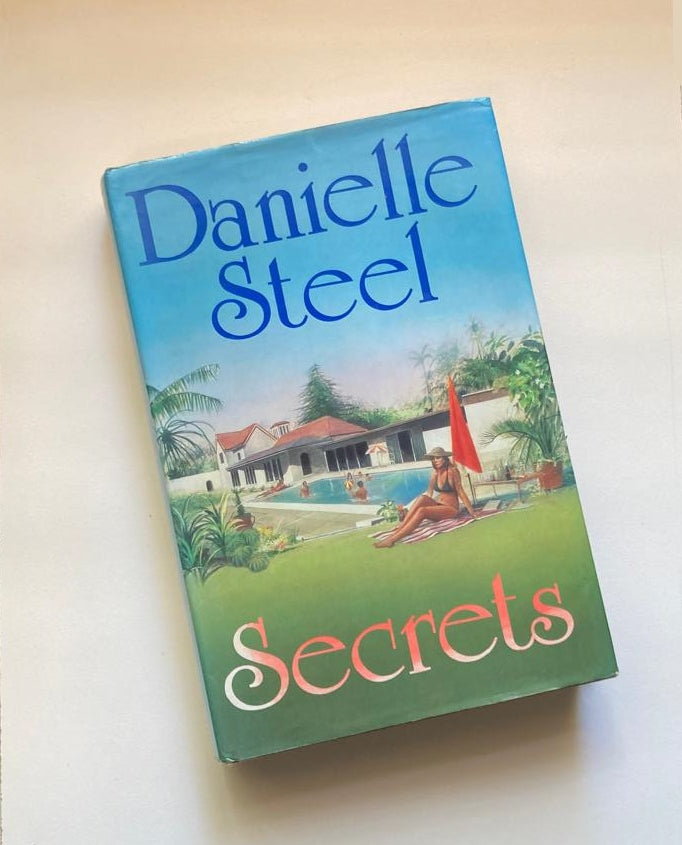 Secrets - Danielle Steel