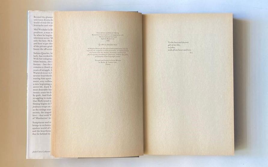 Secrets - Danielle Steel