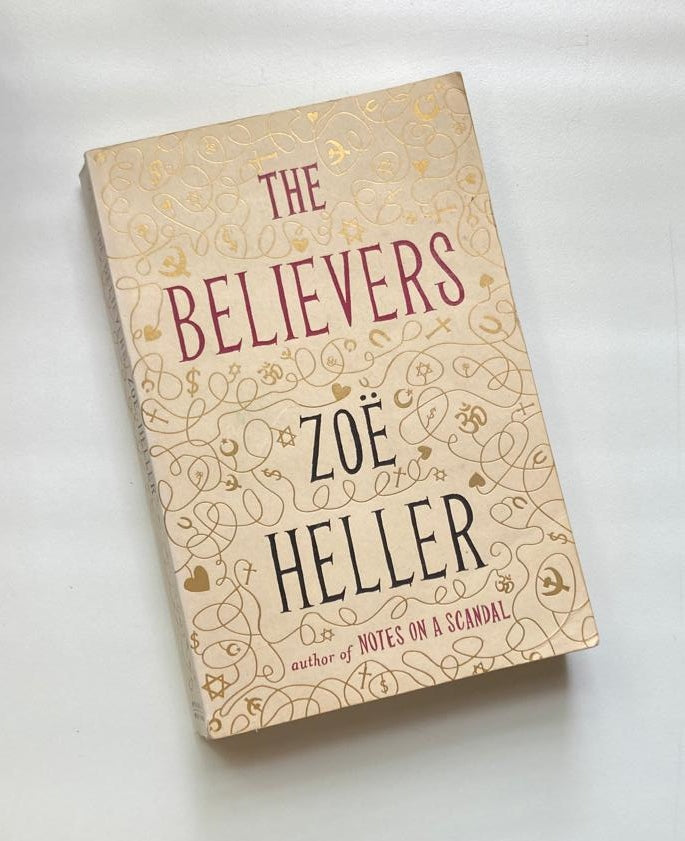 The believers - Zoë Heller