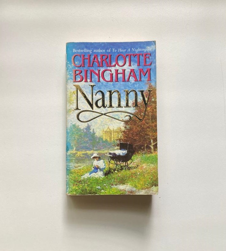 Nanny - Charlotte Bingham