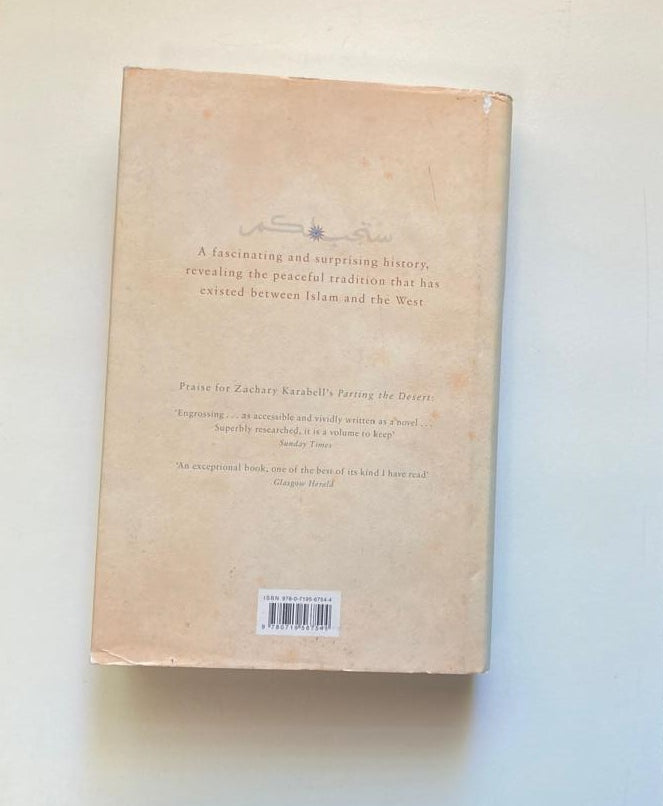 People of the book: The forgotten history of Islam and the West - Zachary Karabell