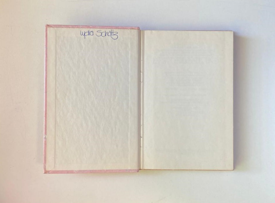 Alice in wonderland / Through the looking glass - Lewis Carroll