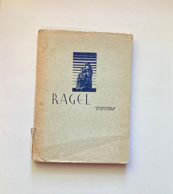 Ragel: Verse van Totius