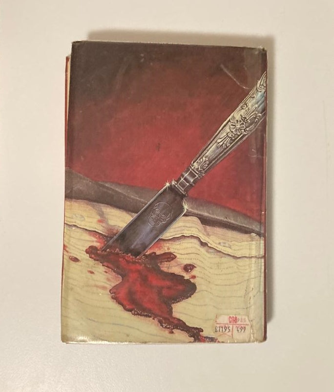 Murder most foul: A collection of great crime stories - Various authors