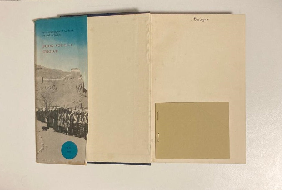 Seven years in Tibet - Heinrich Harrer