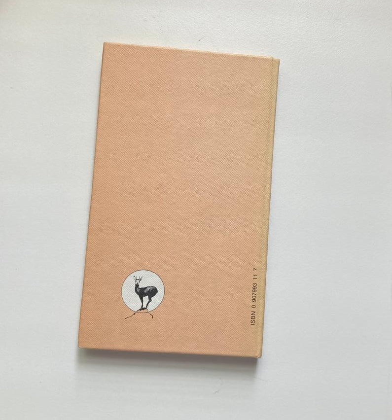 Kerf ’n stokkie - A.A.J. (First edition)